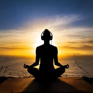 Focused Meditation Music: Calm Mind Paths - Music Instructor