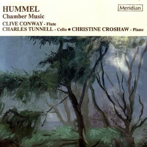 Hummel: Chamber Music - Johann Nepomuk Hummel