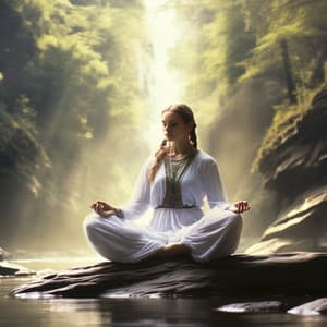 Música Relajante: Zen A La Orilla Del Agua - Sonidos Relajantes de Naturaleza