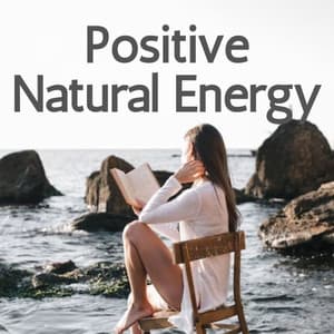 Positive Natural Energy - Yoga Solitude
