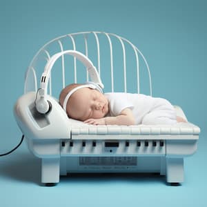 Baby Lullaby: Evening Melody Sways - Christmas Baby Lullabies