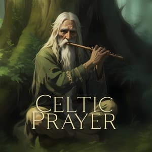 Celtic Prayer: Relaxing Irish Music for Stress Relief, Open Your Mind & Soul - Nawang Dautar