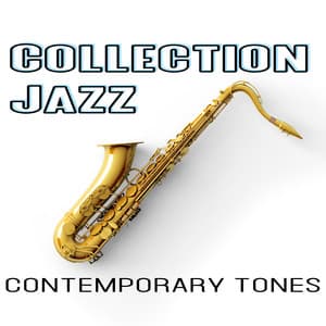 Collection Jazz : Contemporary Tones - Jazz Band Soft Rec 2019