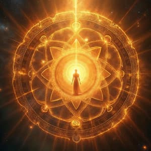 Manifesting Light Through Vibrations - Drivotra