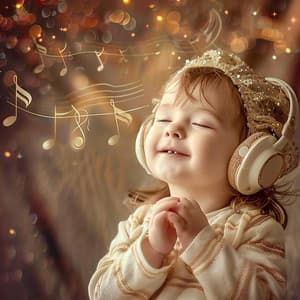 Baby Beats: Sweet Gentle Grooves - Baby Music Bliss