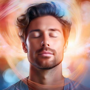 Acordes Meditativos: Música Lofi Para La Calma - Camino del agua