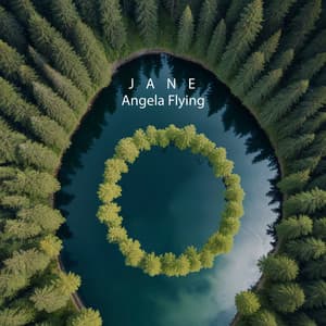 Sensitivity of the Soul: Inner Nature Voice - The Beauty of the World, Wave Harmony, Forest Stress Relief - Jane - Angela Flying