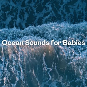Ocean Sounds for Babies - Sea Sounds Channel