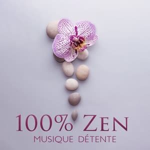 100 % Zen musique détente: Relaxante, Spa et méditation - Espace détente
