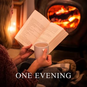 One Evening: Smooth Jazz, Relaxing Ballad, Cafe, Work, Study - Midnight Piano Lounge