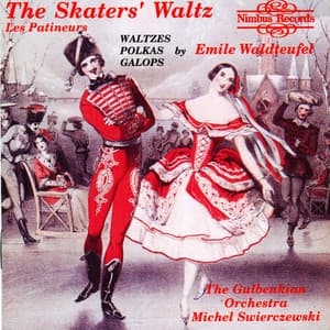 Waldteufel: Waltzes, Polkas & Galops - Émile Waldteufel