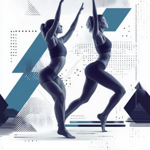 #01 Flow and Glow for Yoga Practice, Strength and Vitality - Yoga Sounds