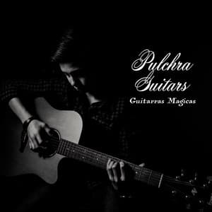 Pulchra Guitars - Guitarras Mágicas