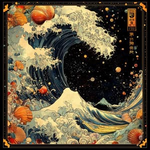 Soothing Sea Sounds: Relax to the Tune of the Waves - Ocean Waves