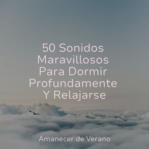 50 Sonidos Maravillosos Para Dormir Profundamente Y Relajarse - Musica de Relajación Academy