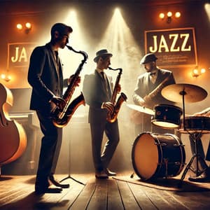 Flavor of Good Jazz: Smooth Background Jazz Playlist Music - Diego Groove