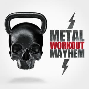 Metal Workout Mahem - Workout Buddy