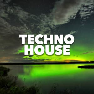 Techno House - UK House Music