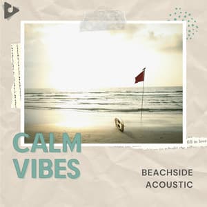 Beachside Acoustic - Calm Vibes