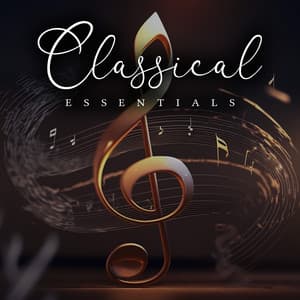 Classical Essentials - Classical Essentials