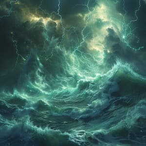 Ritmos De Trueno: Melodía De Relajación - Relájate Chillout Lounge