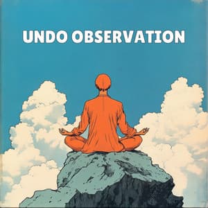 Undo Observation - Spa & Spa