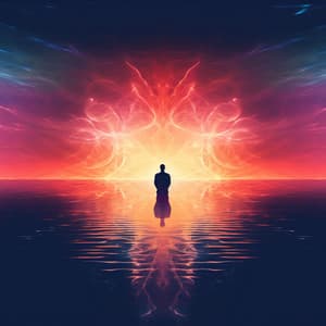 Deep Trauma Healing & Release - Oliver Water