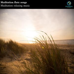 Meditation flute songs - Meditation Relaxing Music