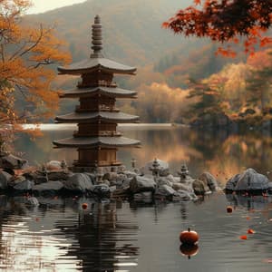 Relajante Escapada Al Spa: Melodías Relajantes Y Relajantes Para Mimarse - Día de spa en casa