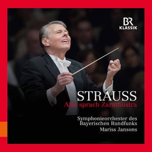 Strauss: Also sprach Zarathustra, Op. 30, TrV 176 - Richard Strauss