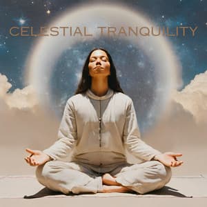 Celestial Tranquility: Meditation Melodies - Musica tranquilla accademia