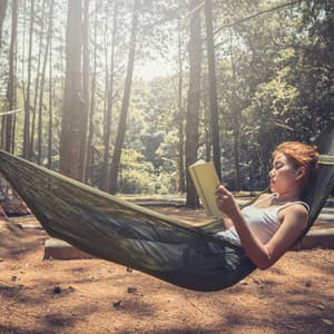 Sounds Of Nature - Entspannings und Schlaf Musik