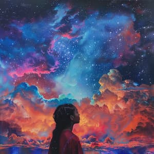 Sueño Silencioso: Suaves Sonidos Para Dormir - Hasta el amanecer