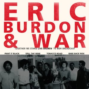 Together We Stand - Eric Burdon