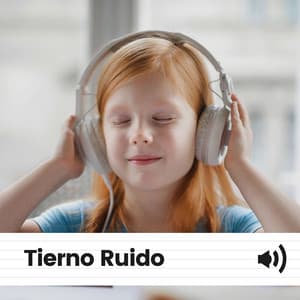 Tierno Ruido - Ruido Blanco Hart