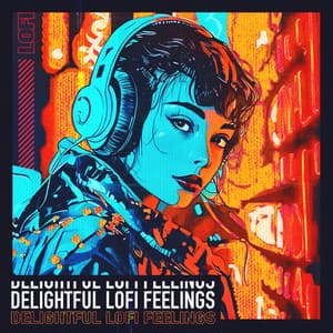 Delightful Lofi Feelings - lofi
