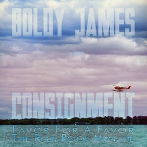 Consignment: Favor For A Favor - Boldy James