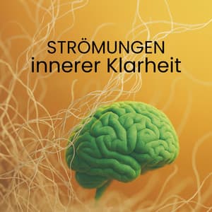 Strömungen innerer Klarheit - Hz Frequenzbereich