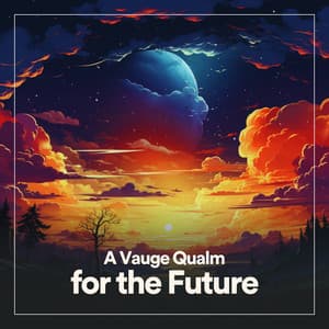 A Vague Qualm for the Future - Music Body and Spirit