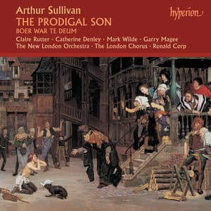 Sullivan: The Prodigal Son - Arthur Sullivan