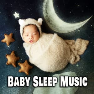 Baby Sleep Music - Sleeping Fairy