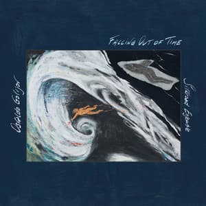Falling Out Of Time - Osvaldo Golijov