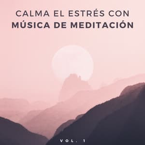 Calma El Estrés Con Música De Meditación Vol. 1 - Chakras de meditación