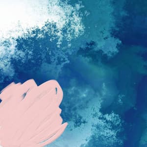 Backdrop for Chilled Essentials - Bossa Nova Project