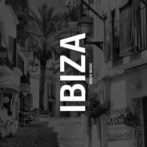 Ibiza House Music - Instrumental Music Cafe