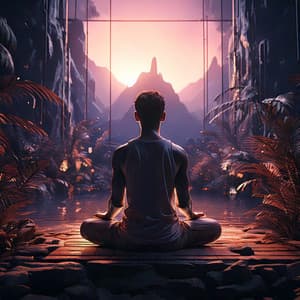 Gentle Lofi Sounds for Mindful Meditation - Lofi For Energy