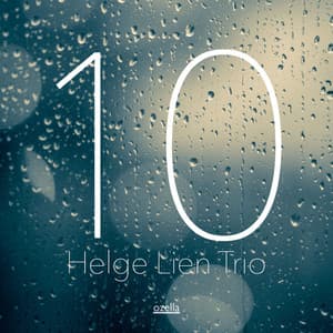 10 - Helge Lien Trio