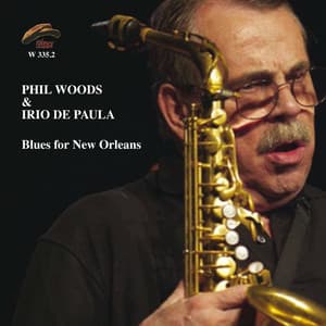 Blues for New Orleans - Irio De Paula