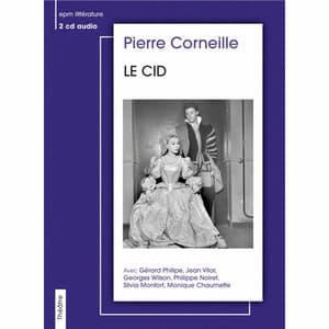 Le Cid - Gérard Philipe