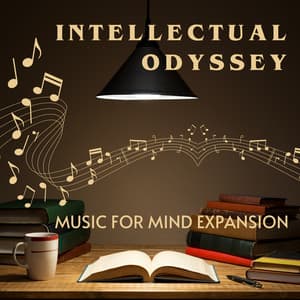 Intellectual Odyssey - Music for Mind Expansion - Music For All